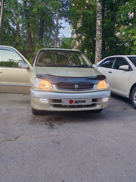  Toyota Raum 2002 , 365000 , 