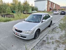  Mazda Familia 1999 , 99000 , 