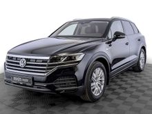  Touareg, 2018