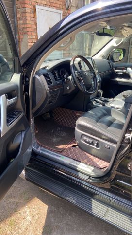 SUV   Toyota Land Cruiser 2020 , 10100000 , 