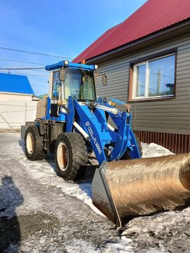   First Loader FL3000G 2013 , 1500000 , 