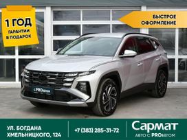 SUV   Hyundai Tucson 2024 , 4395000 , 