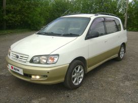    Toyota Ipsum 1997 , 570000 , 