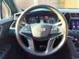 SUV   Cadillac XT5 2020 , 4100000 , -