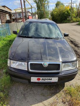  Skoda Octavia 2007 , 370000 , 