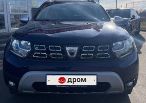 SUV   Dacia Duster 2020 , 1092000 , 