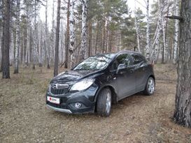 SUV   Opel Mokka 2013 , 1250000 , 