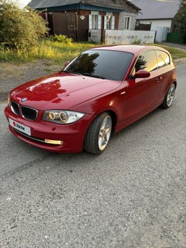  3  BMW 1-Series 2007 , 790000 , 
