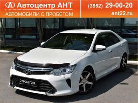  Toyota Camry 2015 , 2190000 , 