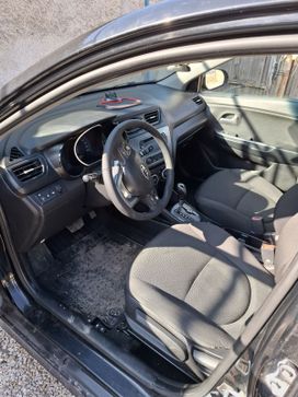  Kia Rio 2014 , 630000 , 