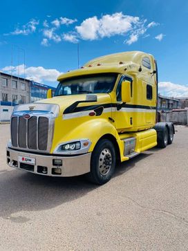   Peterbilt 387 2003 , 2945375 , -