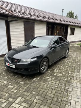  Honda Accord 2007 , 1000000 , 