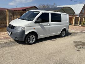    Volkswagen Transporter 2007 , 1485000 , 