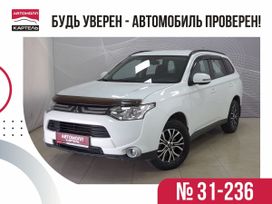 SUV   Mitsubishi Outlander 2012 , 1319000 , 