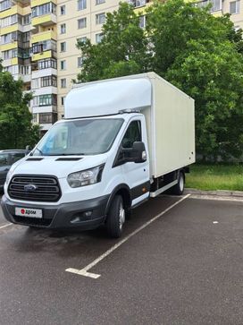  Ford Transit 2021 , 2290000 , 