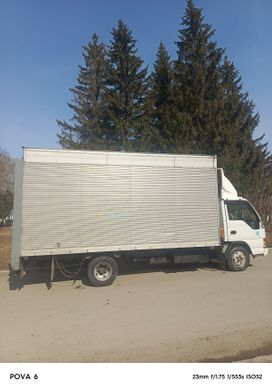   Isuzu Elf 1995 , 1270000 , 