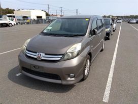    Toyota Isis 2014 , 1230000 , -