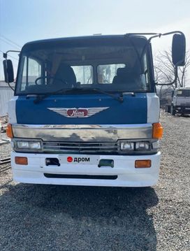  () Hino Ranger 1987 , 1750000 , 