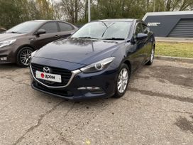  Mazda Axela 2016 , 1380000 , 