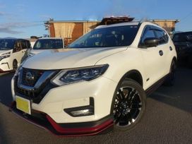 SUV   Nissan X-Trail 2020 , 1435000 , 
