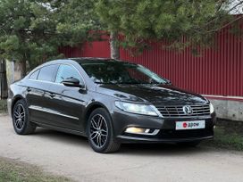  Volkswagen Passat CC 2012 , 1100000 , 