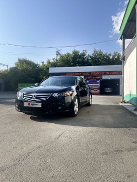  Honda Accord 2008 , 1150000 , 