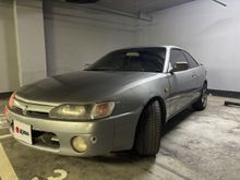  Corolla Levin