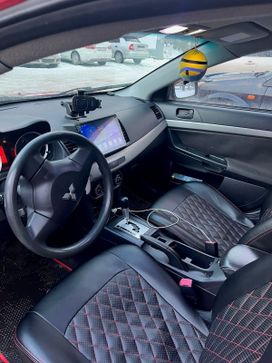  Mitsubishi Lancer 2007 , 750000 , 