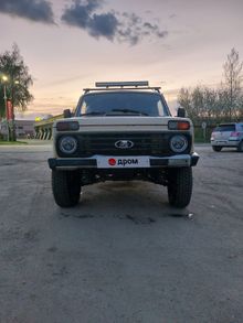  4x4 2121 