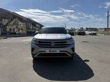 ����� Atlas, 2019