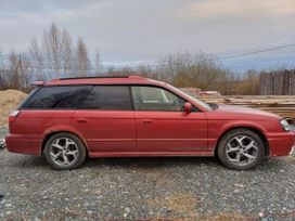  Subaru Legacy 2002 , 450000 , 