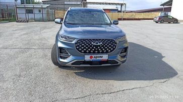 SUV   Chery Tiggo 8 Pro 2021 , 2100000 , 