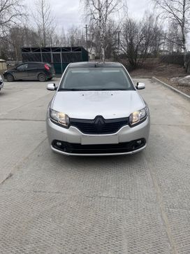  Renault Logan 2014 , 510000 , 