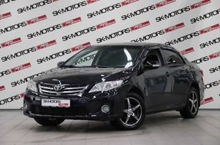  Toyota Corolla 2012 , 870750 , 
