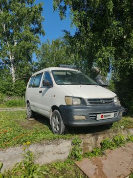    Toyota Town Ace 2001 , 399000 , 