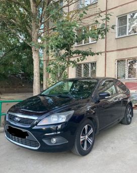  3  Ford Focus 2009 , 450000 , 