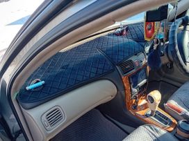  Nissan Bluebird Sylphy 2001 , 435000 , 