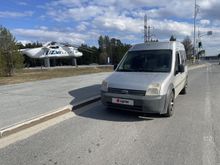  Tourneo Connect