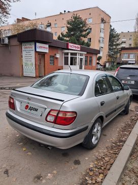 Nissan Almera 2002 , 310000 , 