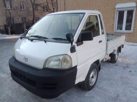   Toyota Lite Ace 2001 , 1100000 , 