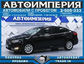  Ford Focus 2017 , 918000 , 