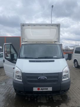    Ford Transit 2013 , 1480000 , 