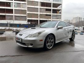  3  Toyota Celica 2000 , 445000 , 