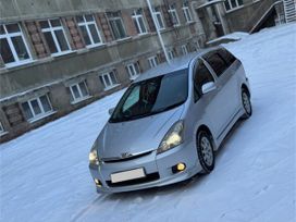    Toyota Wish 2003 , 799000 , 