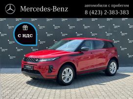 SUV   Land Rover Range Rover Evoque 2020 , 3950000 , 