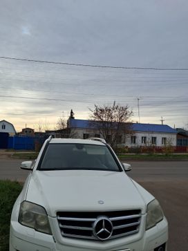 SUV   Mercedes-Benz GLK-Class 2009 , 1300000 , 