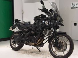 -  BMW F 700 GS 2013 , 570000 , 
