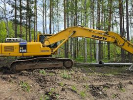   Komatsu PC300-8 2012 , 5500000 , 