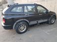SUV   SsangYong Kyron 2005 , 250000 , 