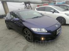  CR-Z 2013